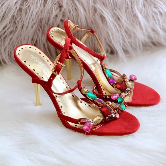 BCBG shoes - Picture 1 of 8